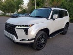 2024 Lexus GX 550 Premium