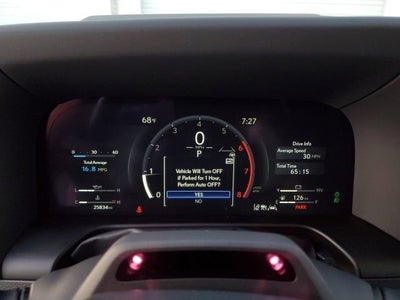 2024 Lexus GX 550 Premium