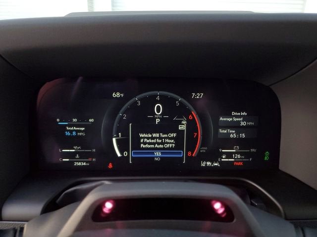 2024 Lexus GX 550 Premium