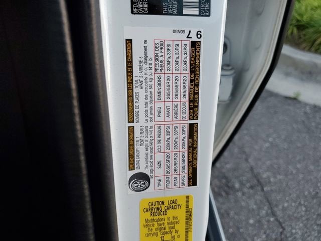 2024 Lexus GX 550 Premium