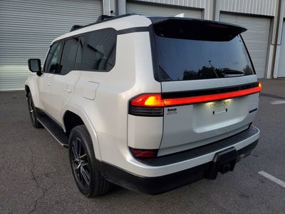 2024 Lexus GX 550 Premium