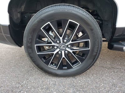 2024 Lexus GX 550 Premium