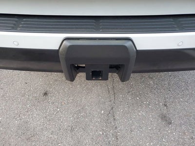 2024 Lexus GX 550 Premium