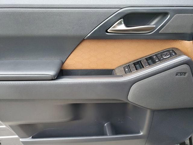 2024 Lexus GX GX 550 Luxury