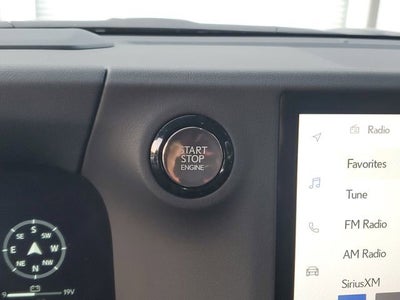 2024 Lexus GX GX 550 Luxury