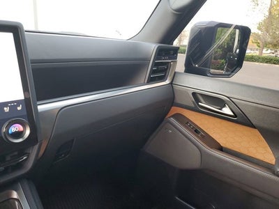 2024 Lexus GX GX 550 Luxury