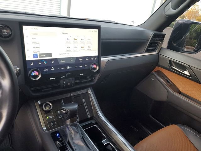 2024 Lexus GX GX 550 Luxury