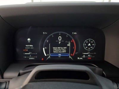 2024 Lexus GX GX 550 Luxury