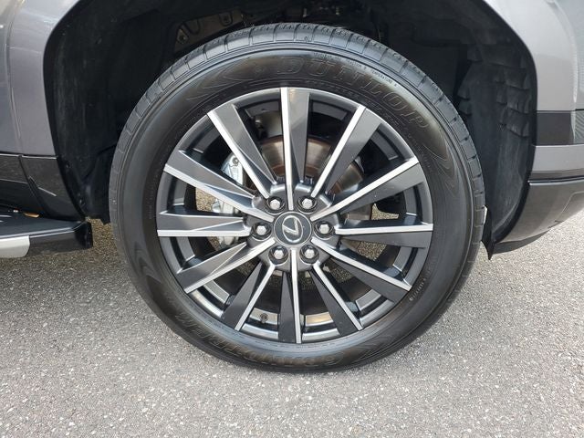 2024 Lexus GX GX 550 Luxury