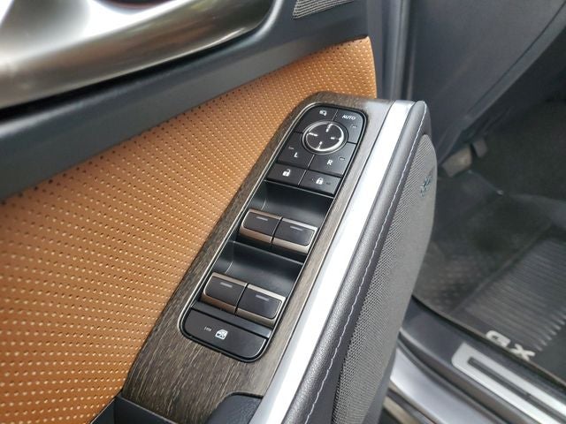 2024 Lexus GX GX 550 Luxury