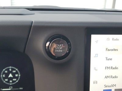 2024 Lexus GX GX 550 Luxury