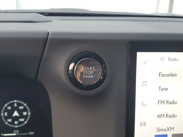 2024 Lexus GX GX 550 Luxury