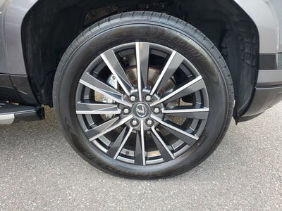 2024 Lexus GX GX 550 Luxury