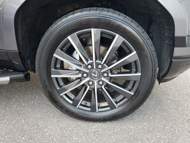 2024 Lexus GX GX 550 Luxury