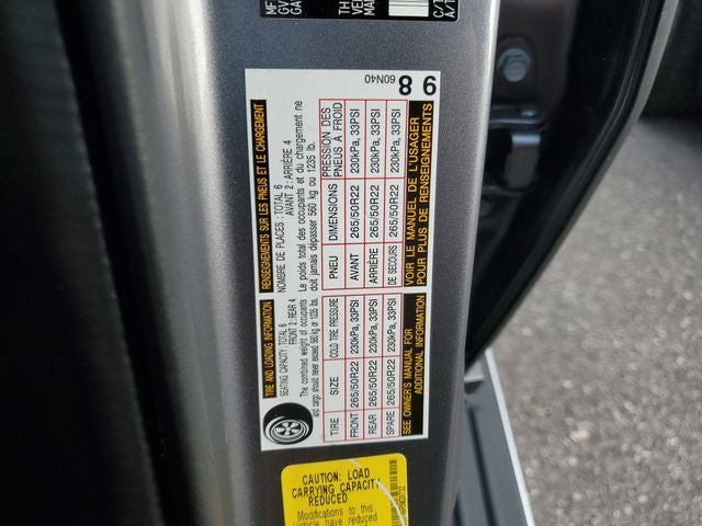 2024 Lexus GX GX 550 Luxury