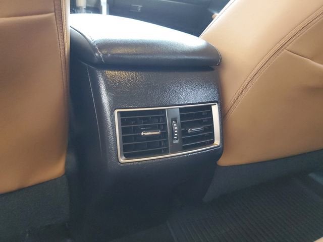 2016 Lexus NX 200t F Sport