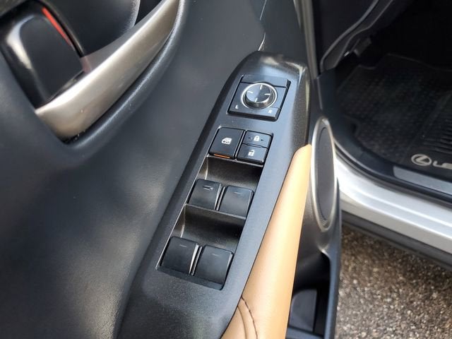 2016 Lexus NX 200t F Sport