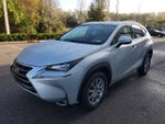 2016 Lexus NX 200t F Sport