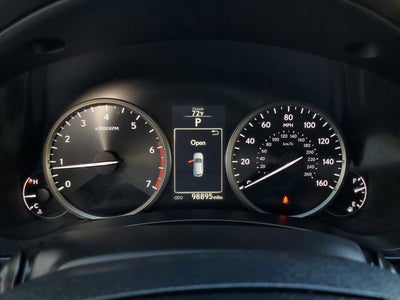 2016 Lexus NX 200t F Sport