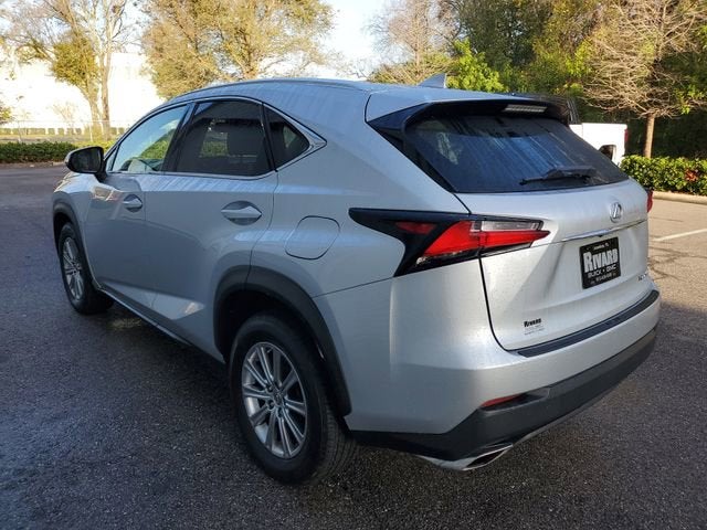 2016 Lexus NX 200t F Sport