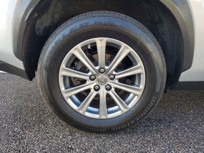 2016 Lexus NX 200t F Sport