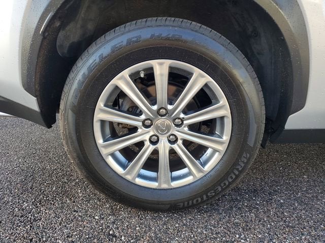 2016 Lexus NX 200t F Sport