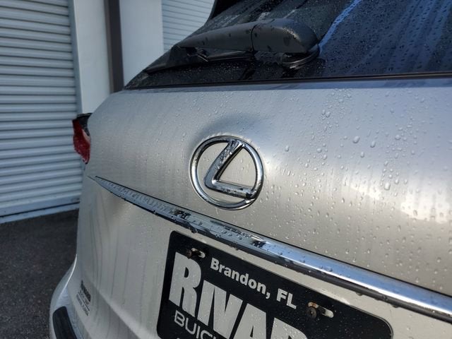 2016 Lexus NX 200t F Sport