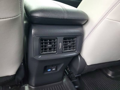 2022 Toyota RAV4 Hybrid Limited