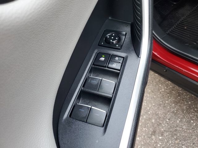 2022 Toyota RAV4 Hybrid Limited