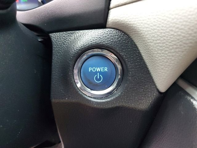 2022 Toyota RAV4 Hybrid Limited