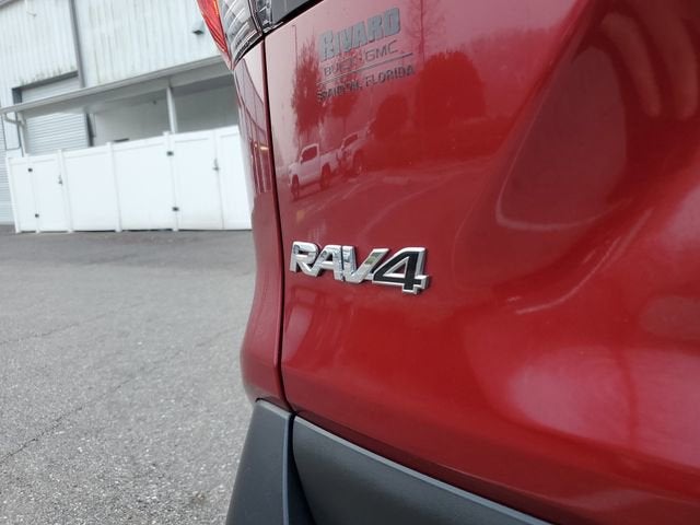 2022 Toyota RAV4 Hybrid Limited