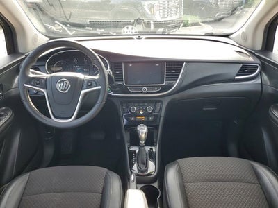 2018 Buick Encore Sport Touring