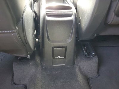 2018 Buick Encore Sport Touring