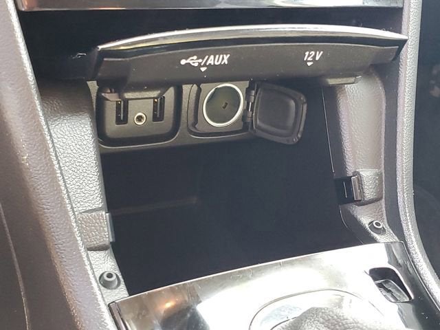 2018 Buick Encore Sport Touring