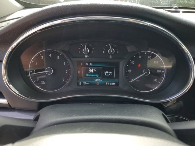 2018 Buick Encore Sport Touring