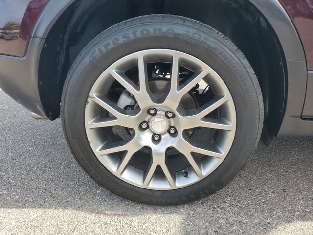 2018 Buick Encore Sport Touring