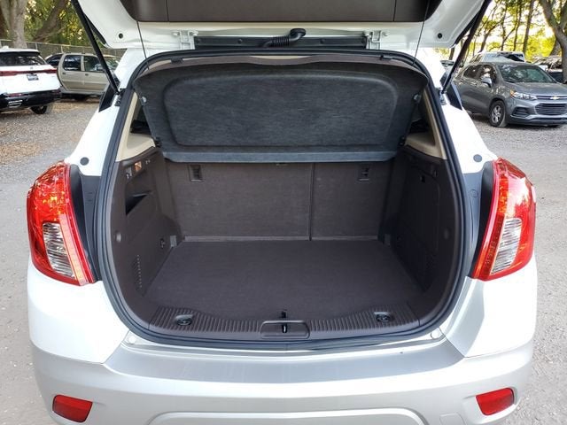2015 Buick Encore Leather