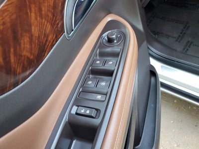 2015 Buick Encore Leather