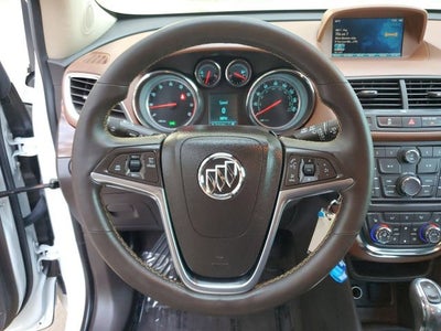 2015 Buick Encore Leather
