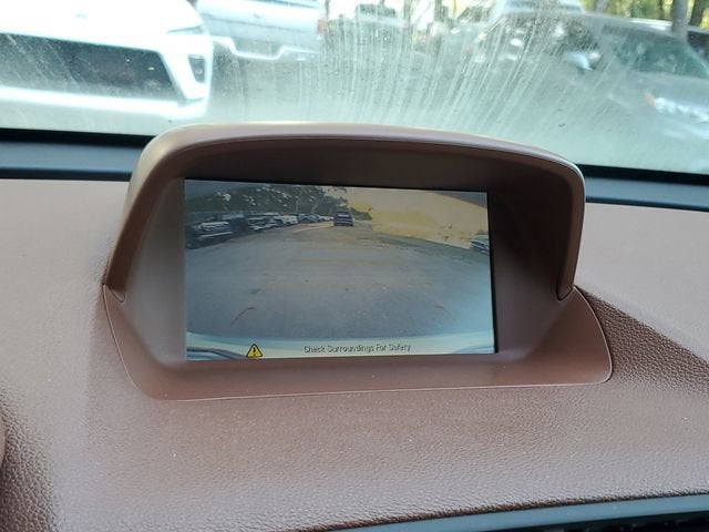 2015 Buick Encore Leather