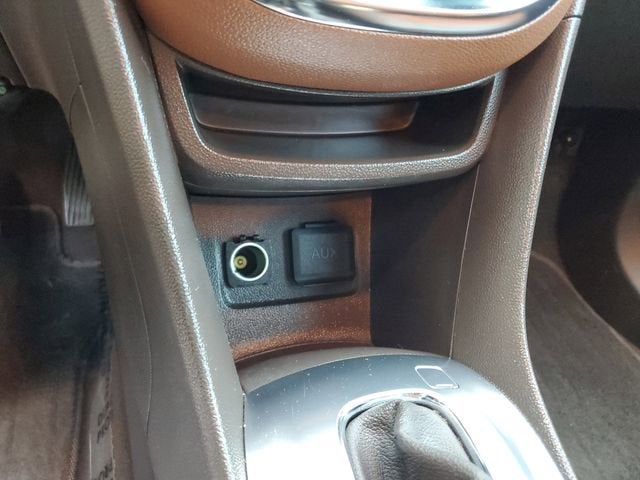 2015 Buick Encore Leather