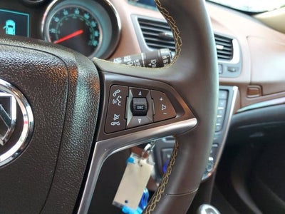 2015 Buick Encore Leather