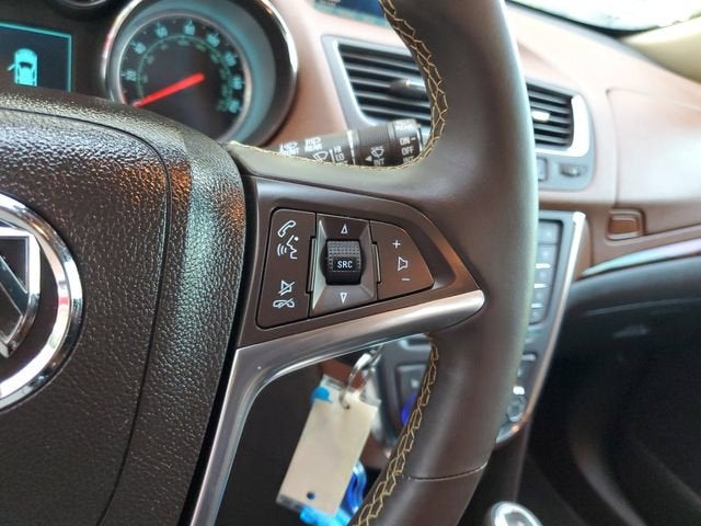 2015 Buick Encore Leather