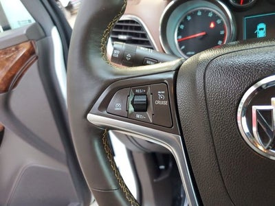 2015 Buick Encore Leather