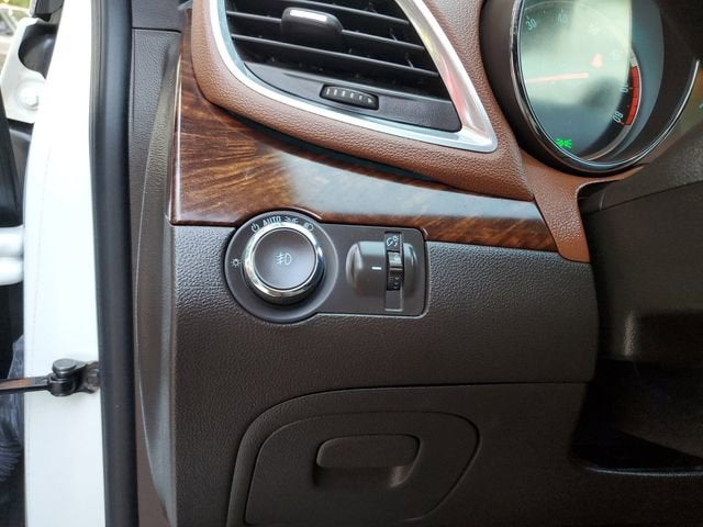 2015 Buick Encore Leather