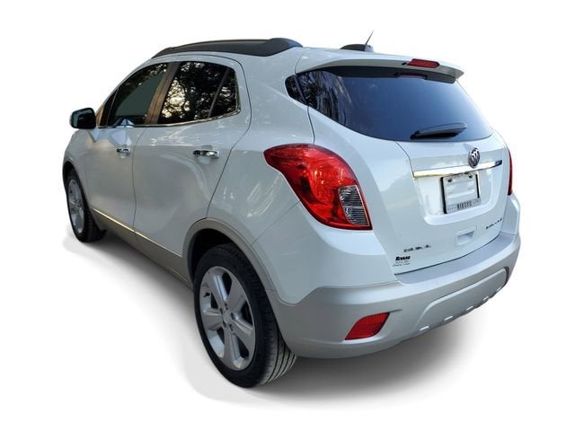 2015 Buick Encore Leather