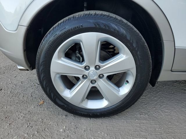 2015 Buick Encore Leather