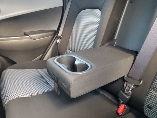 2020 Hyundai Kona SEL Plus