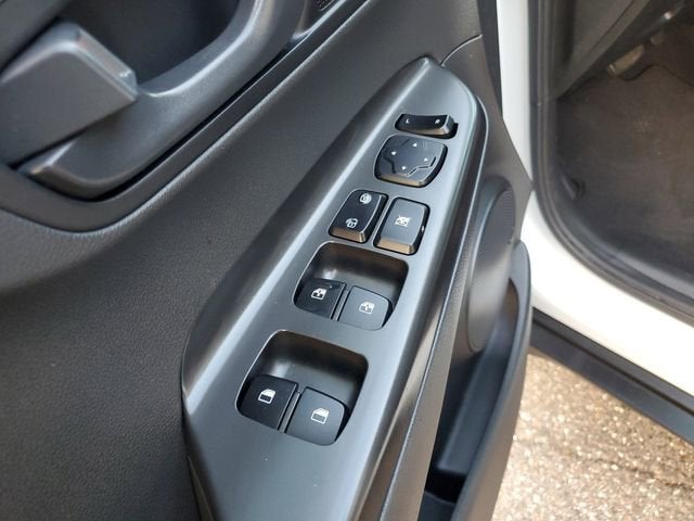 2020 Hyundai Kona SEL Plus