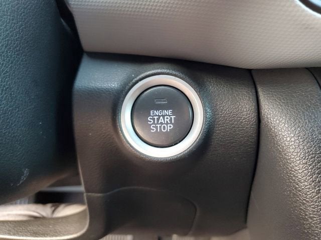 2020 Hyundai Kona SEL Plus